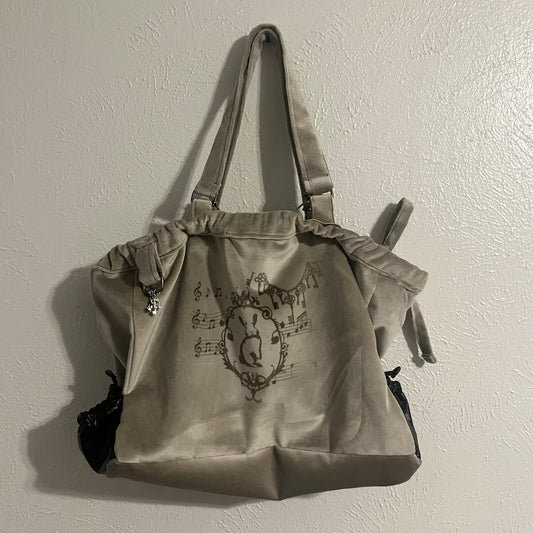 everything tote