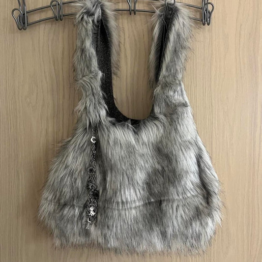 fur tote